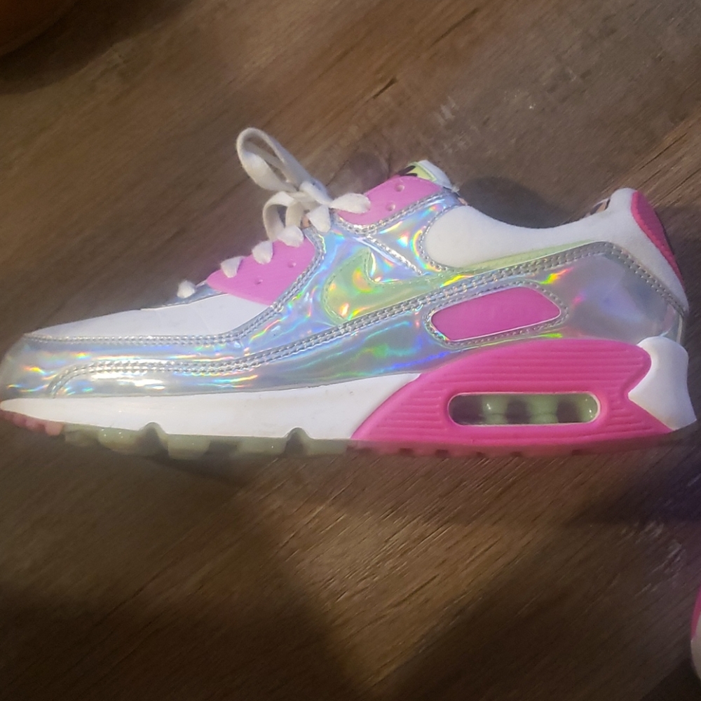 Nike shoes